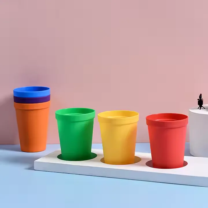 Kids Speed Stacking Cup Game Set 2