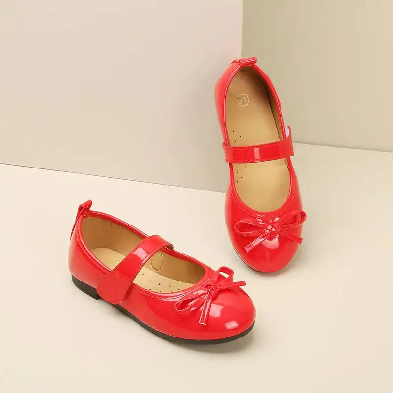 Red Shoes Matalan Girls Shoes Buy RED Cushioned Pumps For Girls