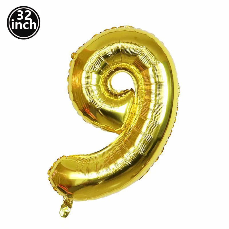 gold 9