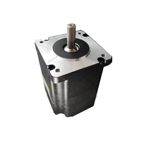 48V DC NEMA 24 High-Speed Embroidery Motor – 3000RPM, Low Noise - Image 5