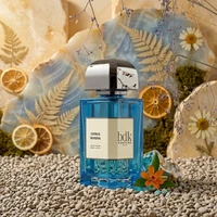 Parfum de niche de luxe, parfums et eaux de cologne longue durée, fragrance cerise poivre, vanille, fève de tonka, ambre, senteur élégante, 100ml 2