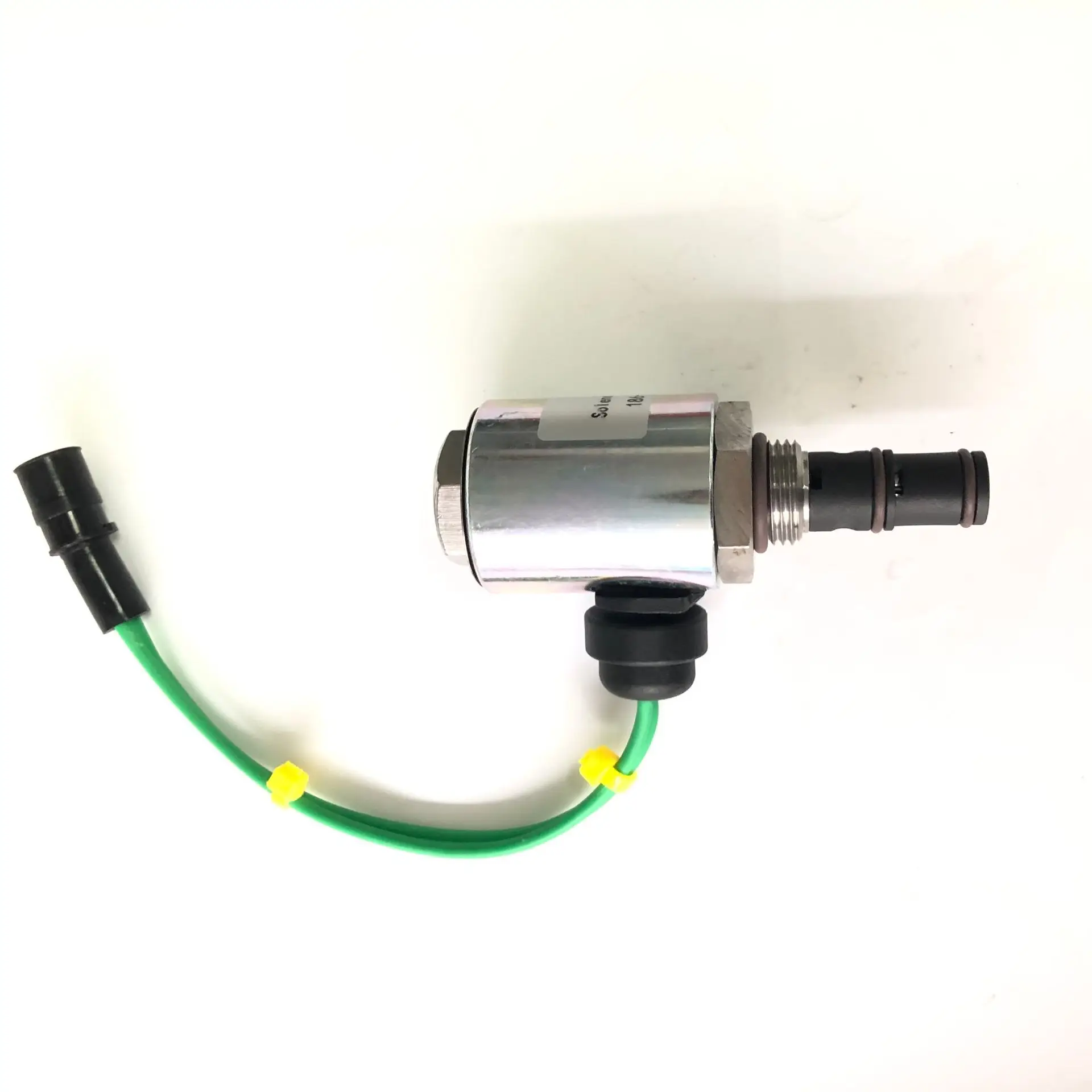 

Valve Group Solenoid 186-1525 For Caterpillar CAT 120H 140H 160H D8R