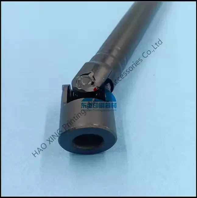 고모리 GL37 기계 오프셋 인쇄 부품 유니버설 조인트용 인쇄 기계 카르단 조인..