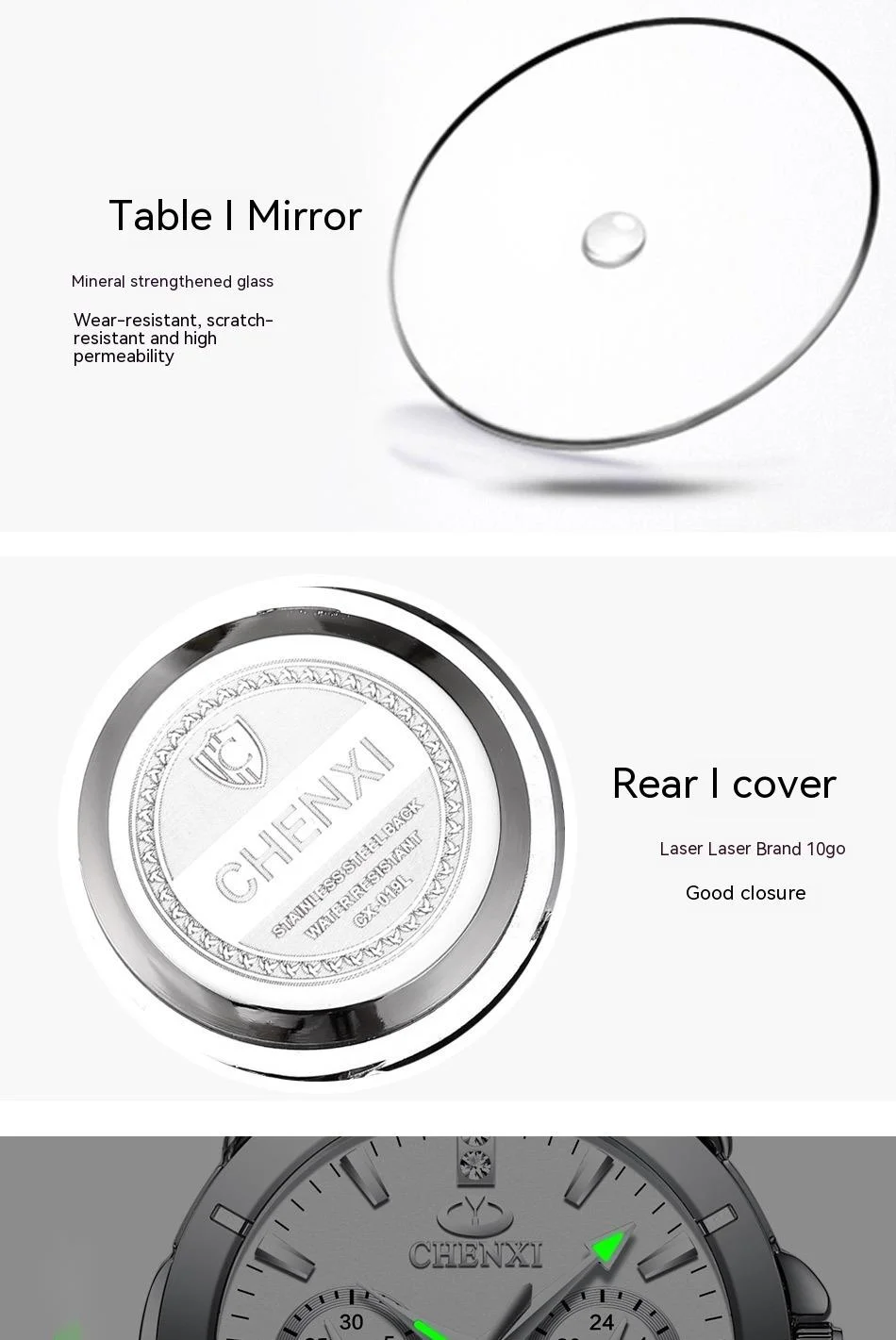 Nuovo orologio profumato orologio da donna orologio transfrontaliero di vendita caldo Dawn Brand Student Watch orologio da coppia orologio al quarzo da donna_voghion.com