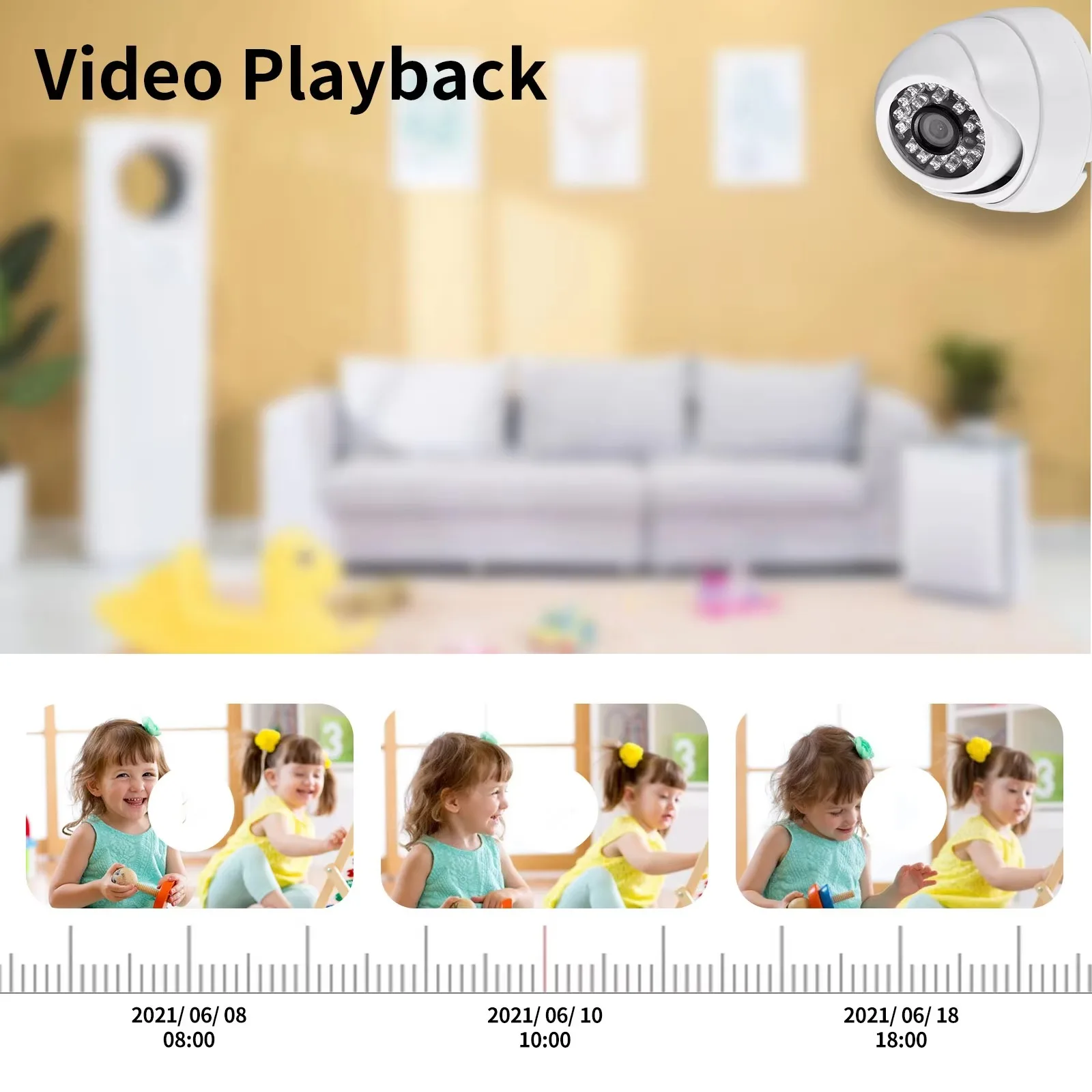 XMEye Fisheye 150 Degrees Wide Angle 4K IP Camera POE 8MP Face Detection Outdoor 1.7MM Audio CCTV Security Video Surveillance 4