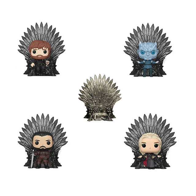 Game of Thrones Logo Daenerys Targaryen Jon Snow Tyrion Lannister