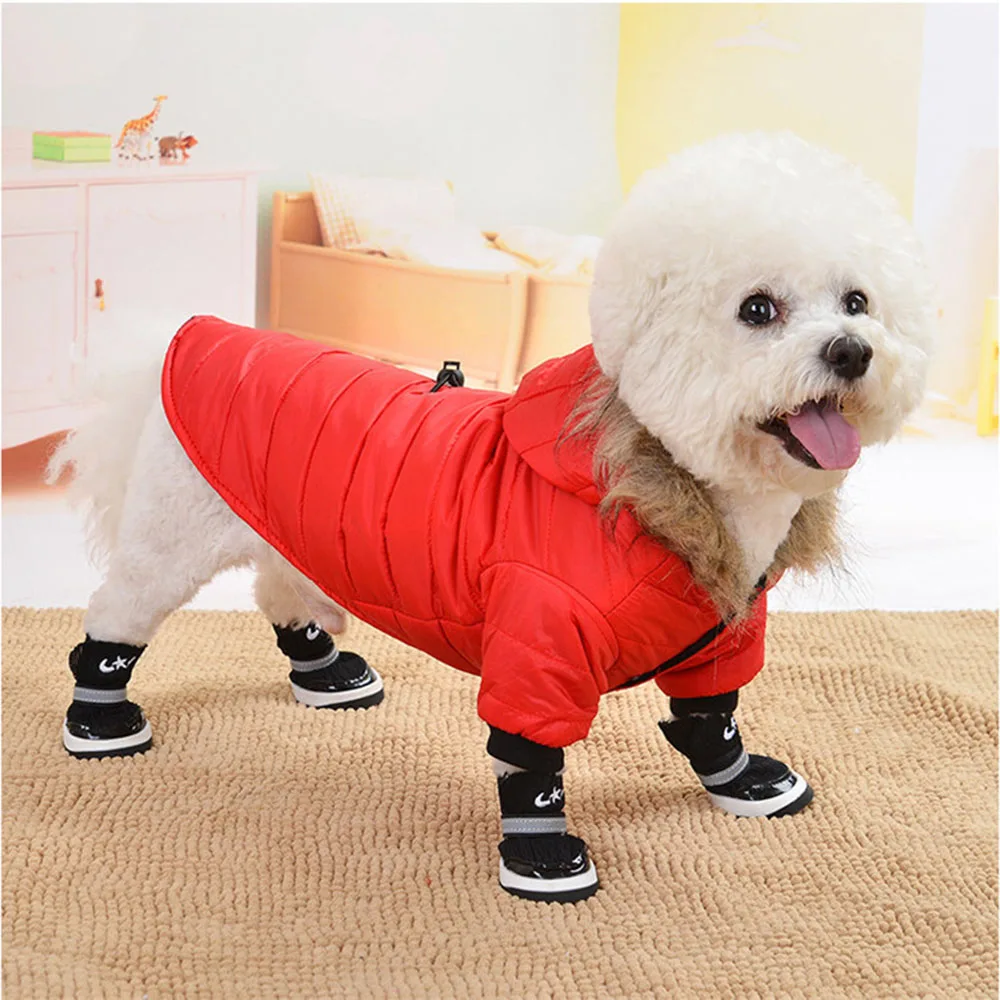 Dog Clothes Sweaters Pieces Dog Sweaters For Small Dogs Fall