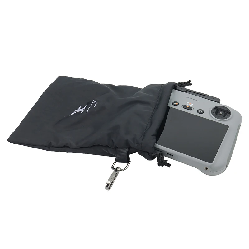 Aircraft sleeve Protective Aircraft Sleeve DJI Mini 2 3 3 Pro/Mini 4 Pro/Air 3s/Neo RC/RC 2/RC N1/N2 Controller Storage Pocket Carring Bag