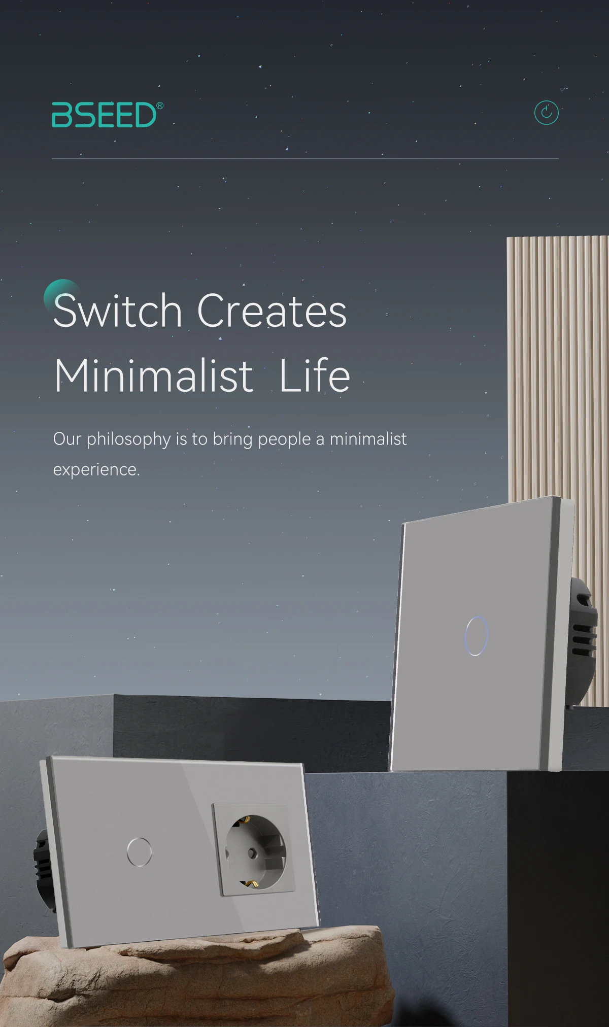 padrão da ue painel vidro cristal parede