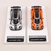 LMLF 1:64 One:1 Black/White  Diecast Model Car Limited Edition 499 4
