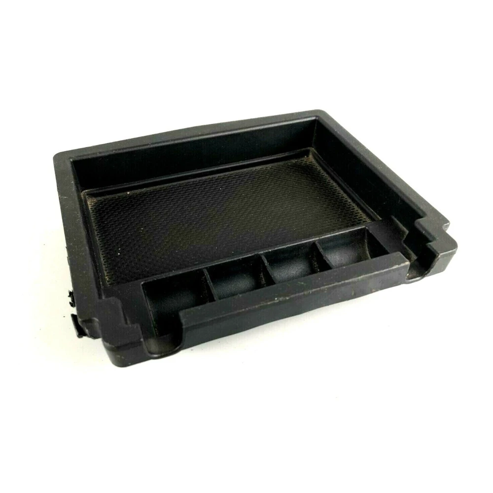 2014- For Subaru Forester Interior Center Console Pocket Tray Storage 92173SG010