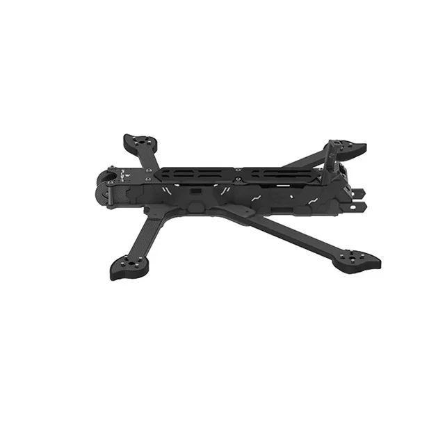 iFlight Chimera7 ECO Frame Kit with 6mm arm for FPV Parts BLITZ ATF435 Stack (E55S 4-IN-1 ESC) Flight Controller XING-E 2809 4