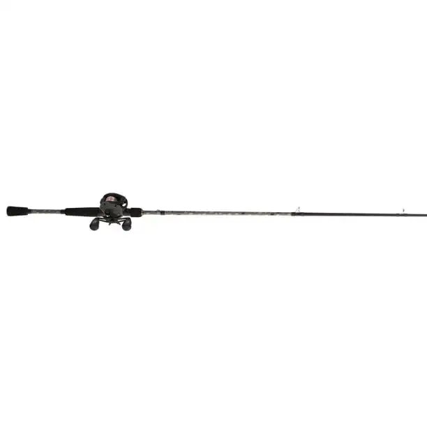 

7' Vengeance Fishing Rod and Reel Baitcast Combo