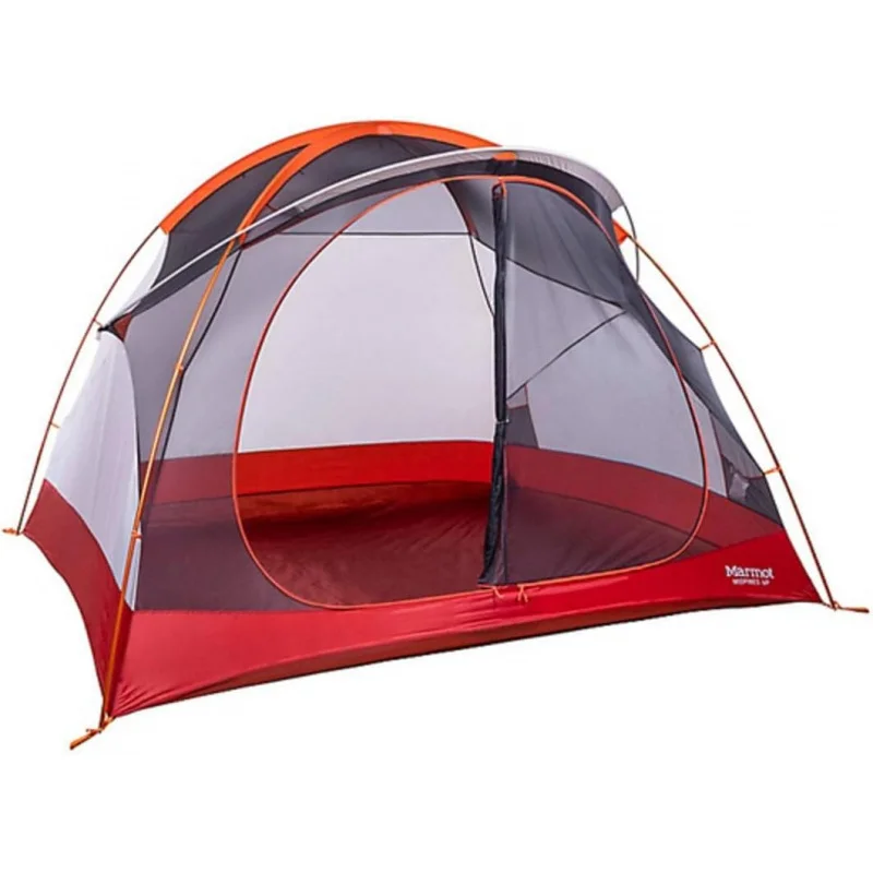 Midpines 4P/6P Camping Tents & Footprints