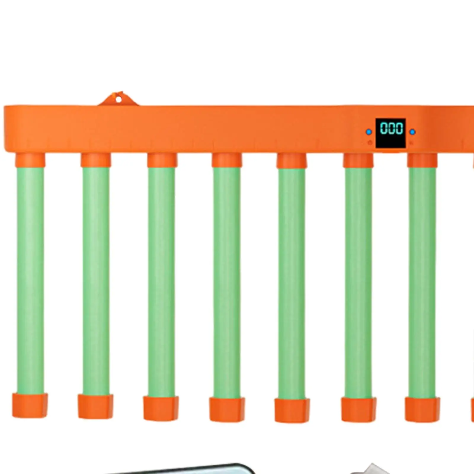 Falling Sticks Game for Kids Adjustable Speed Activity Interactive Electric Fun 5