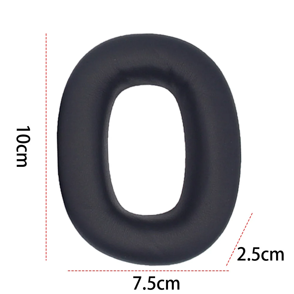 B&W Bowers & Wilkins PX7 S2/ PX8 Headphones ear pads cushion foam cover