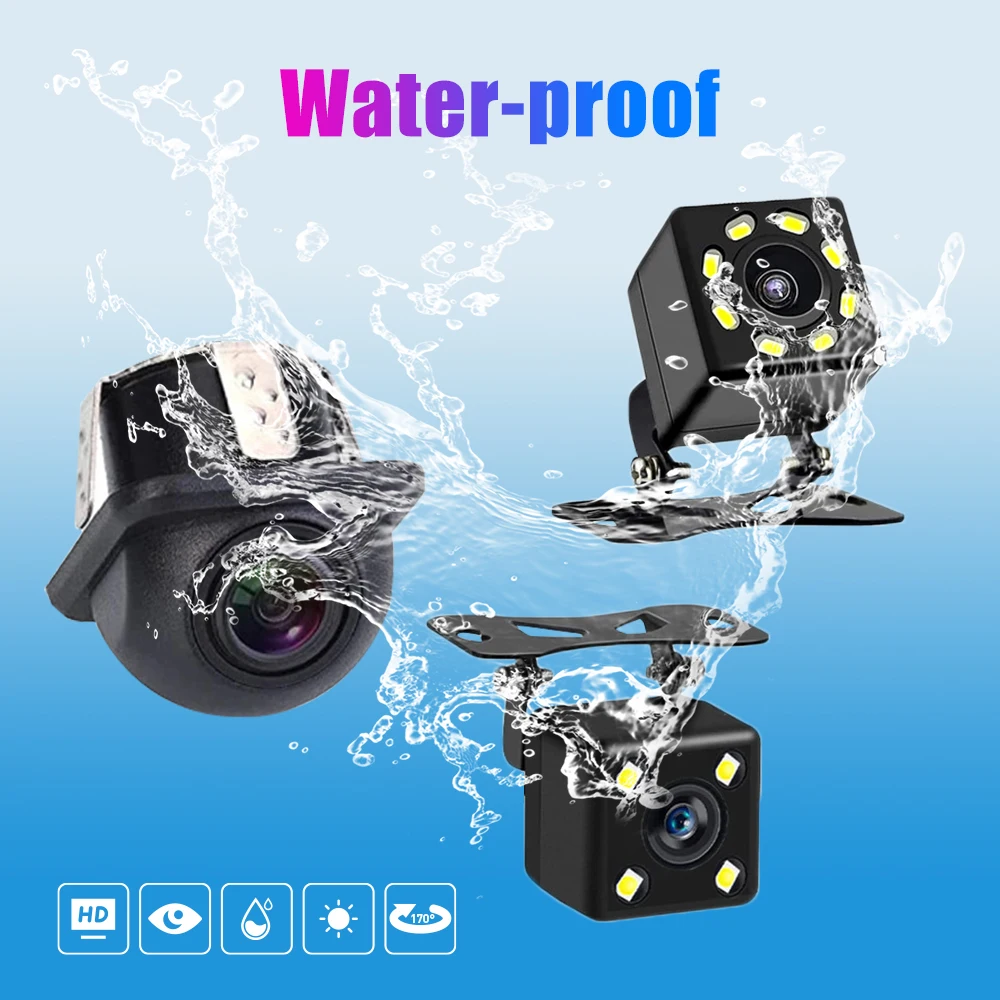   HD Ĺ ī޶, ߰ ð   ī޶, 4 LED  Ĺ ī޶