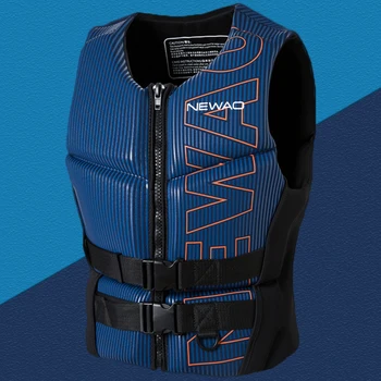 Adult Water Sports Life Vest 1