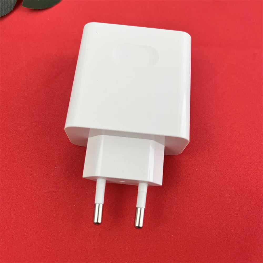 รูปสินค้า อะแดปเตอร์ชาร์จเร็ว 100W SuperCharge สำหรับมือถือ Honor