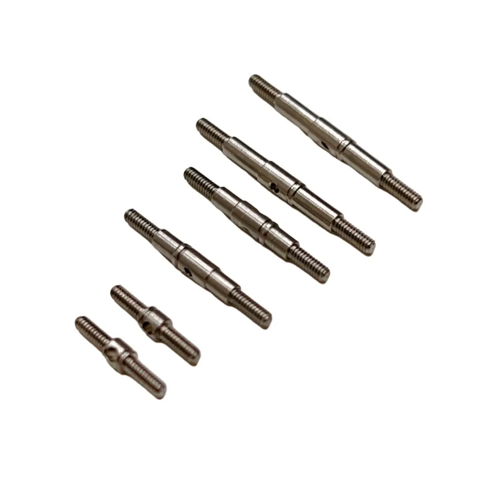 

MA RACING 1/24 MA1.5 TURNBUCKLES M1.5 SET 6PCS (Original) MA15-027