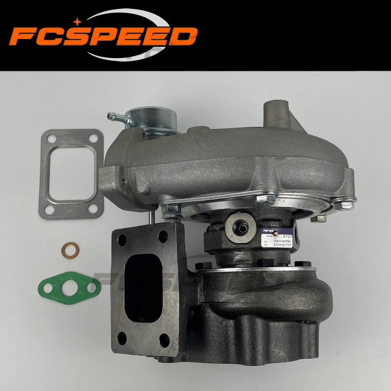 ͺ GT2560R 14411-91F00 ͺ Ǯ ͺ, ֻ Ǻ S15 SR20DET T25 180SX 240SX 2.0L 