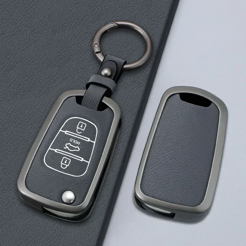 Universal Car Key Case Protector for Compact and Midsize Vehicles