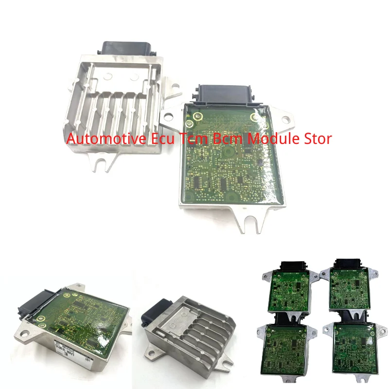 7613806 MED MSV90 5WK92610 エンジン ECU コンピュータボード電子制御ユニット、BMW と互換性 MSV90エンジンECUコンピューターボード5WK92610モデル7613806と互換性 7613806 MED MSV90 5WK92610 エンジン