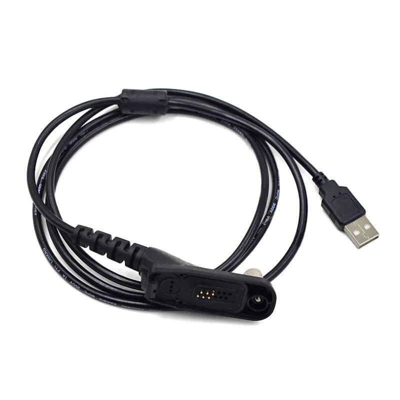 Рисунок 5 - Новый программируемый USB-кабель
