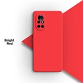 Bright Red