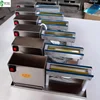 Semi-automatic Quail Eggs Peeler Egg Huller Commercial Electric Peelers Quail Egg Sheller Peeling Machine pelador de papas 5