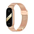 Milan Rose Gold