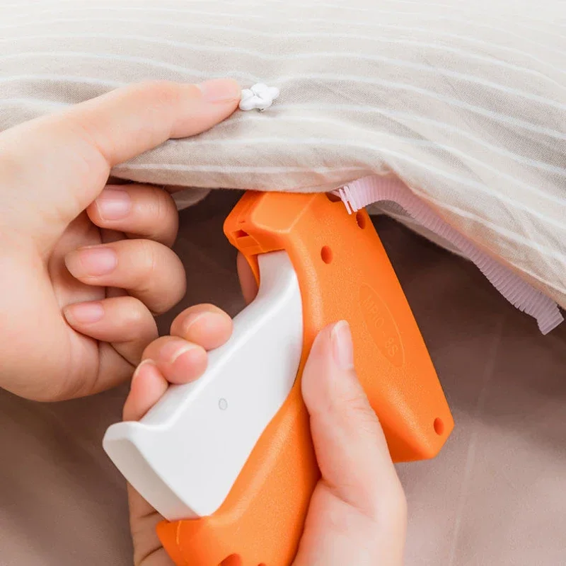 Bed Sheet Holder Bed Sheet Clips Sheet Clips 1 Set Quilt Holder Gun Soft Silicone Blanket Clip