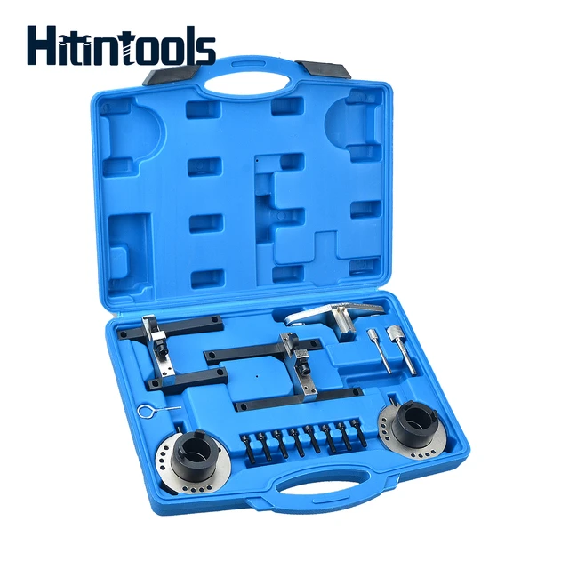 Petrol Engine Timing Tool Kit compatible for Ford 1.0 EcoBoost