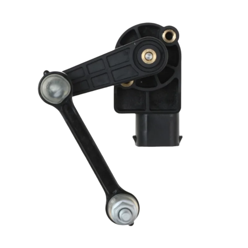 Enhanced Rear Height Level Control Sensor Replacement