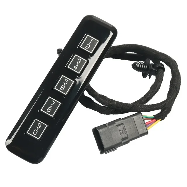 OEM FL3Z14A626AD لوحة مفاتيح قفل دخول بدون مفتاح لفورد لـ F150 F250 F350 سريعة وسهلة الاستخدام مادة غير قابلة للتشوه