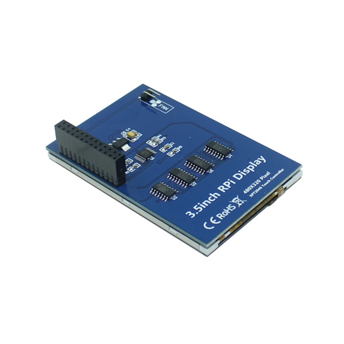׼ ġ ÷ ũ, LCD ÷ ũ, ǳ 귡Ŷ, 4B 3B +/3B/Zero W Ͽ¡, 480x320, 3.5 ġ