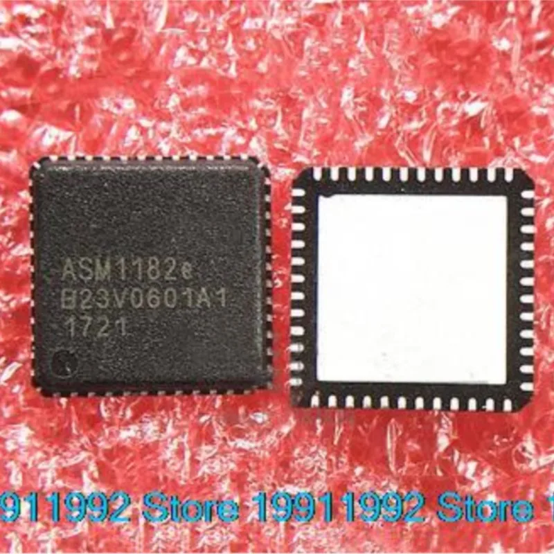 

5PCS New ASM1182E QFN48
