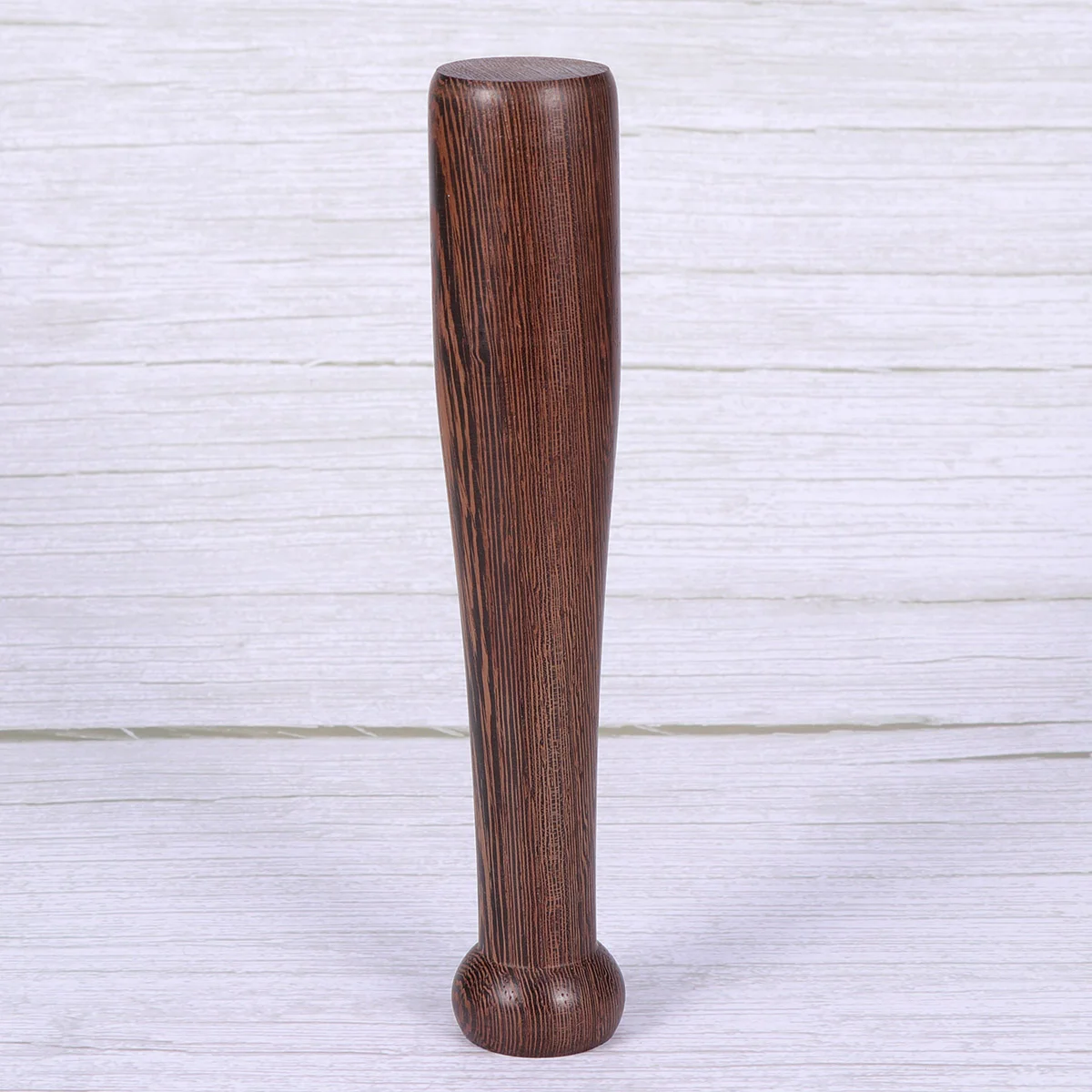 Wooden Garlic Muddler Pestle Spice Grinder Kitchen Mills Tool Wooden Masher Safe Home Restaurant Dining Bar Tools Premium