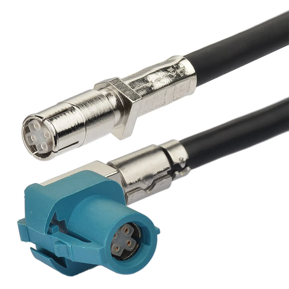 Vehicle High Speed Transmission Cable for Car Audio Video