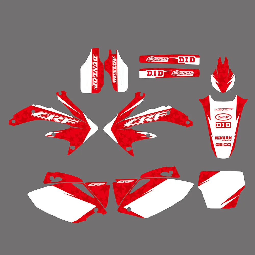 ȥ 250R CRF 2004-2009 ׷ ƼĿ  ȥ CRF250R CRF250 2004 2005 2006 2007 2008 2009