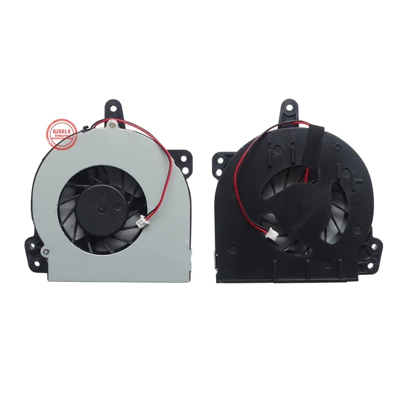 

New Laptop cpu cooling fan for HP compaq 500 510 cooler 520 530 C700 cpu fan notebook 520 530