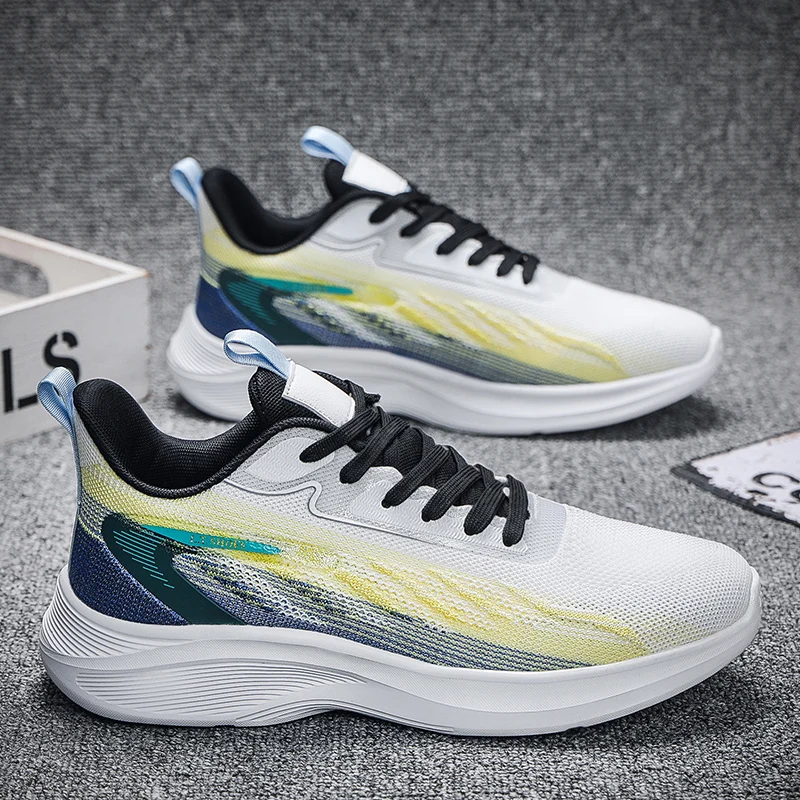 حذاء رياضي رجالي