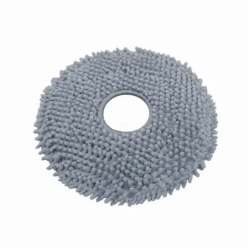 Roborock Qrevo Curv Robot Vacuum Cleaner Accessories Main Roller Side Brush Hepa Filter Mop Cloth Dust Bag Parts Replacement - Image 6