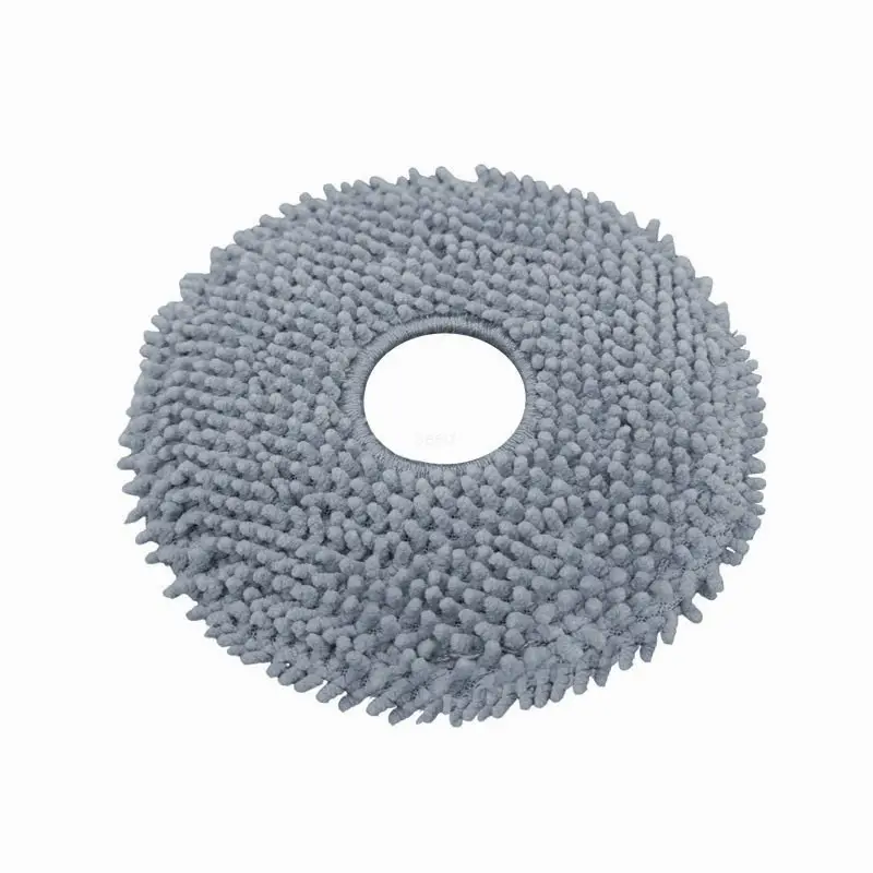 Roborock Qrevo Curv Robot Vacuum Cleaner Accessories Main Roller Side Brush Hepa Filter Mop Cloth Dust Bag Parts Replacement - Image 6