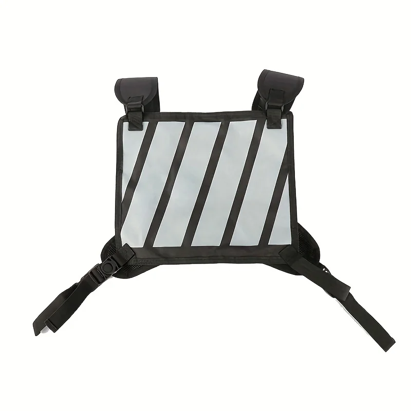 Рисунок 2 - Нагрудная сумка взрывной Тактический