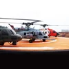Remote Control Helicopter F09h Rc Helicopter Model Aircraft Intelligent Return One Click Landing Simulation Aircraft Model Toys 2