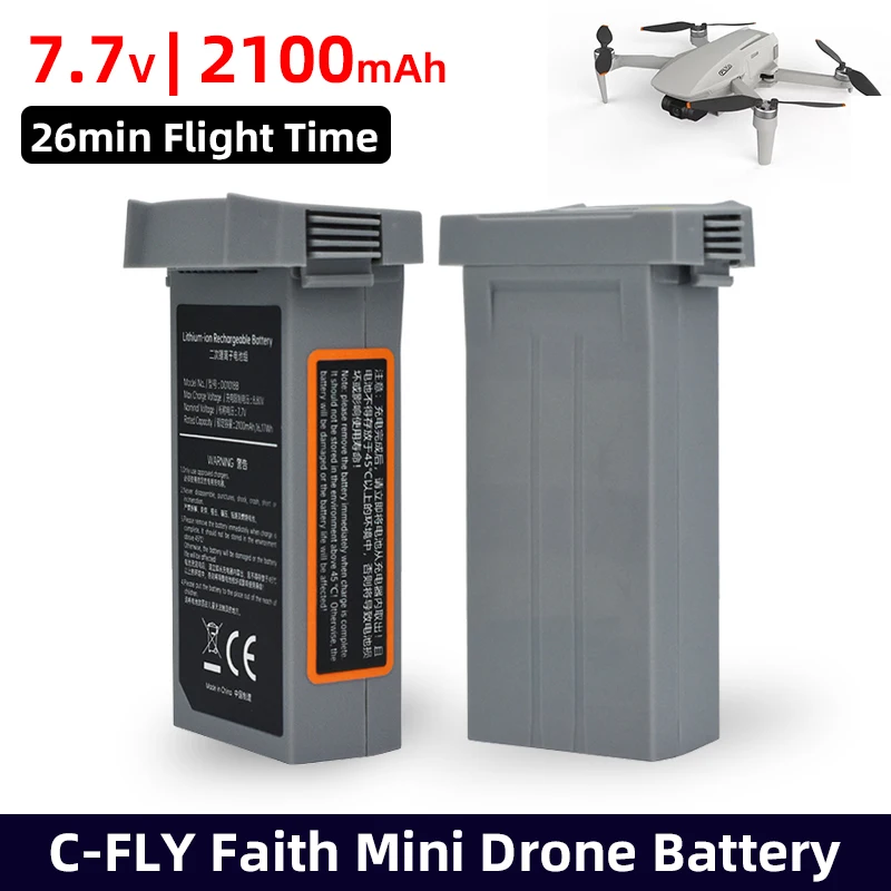 bateria-de-c-fly-faith-para-mini-drone-pieza-de-repuesto-para-cuadricoptero-bateria-lipo-77-v-2100mah-para-c-fly-faith