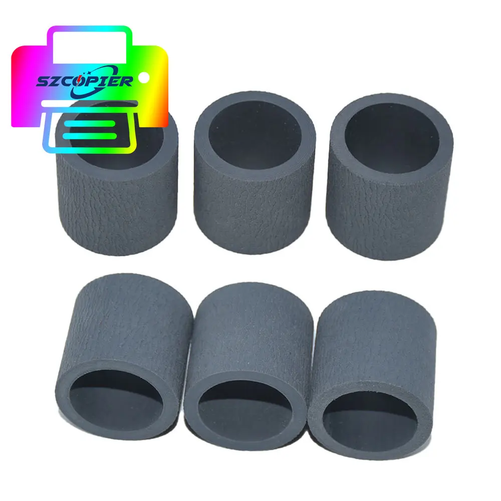 

Колесные резиновые шины для Samsung SCX 4016 4100 4116 4200 4216 4300 4520 4720 ML 1510 1520 1630 1710 1740, 30 шт.