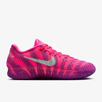 Nike authentique JA 3 EP chaussures de basket-ball d'entraînement de mode légères pour hommes HF2794-600 3