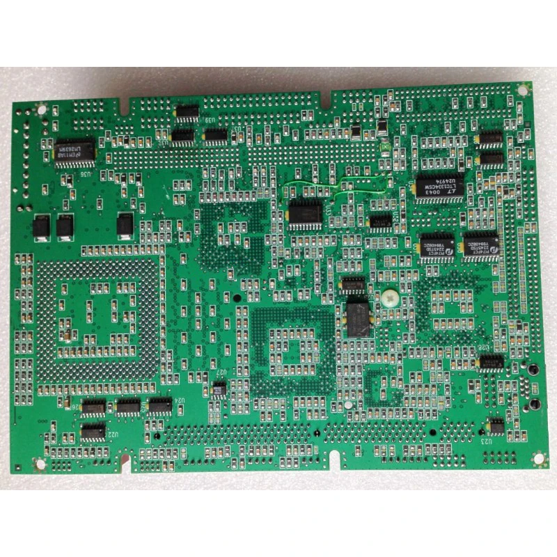 Hot Industrial Medical Motherboard SBC-PIII-850 SBC-PII REV.C 4 Hot Industrial Medical Motherboard SBC-PIII-850 SBC-PII REV.C - Image 2